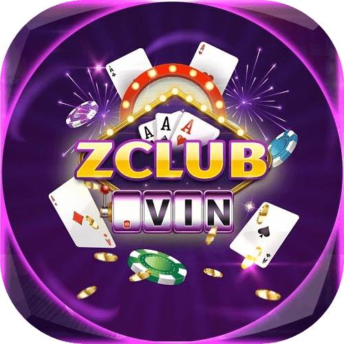 ZClub Vin | Tải Ngay Cổng Game Đổi Thưởng ZClub 2022 Mới Nhất